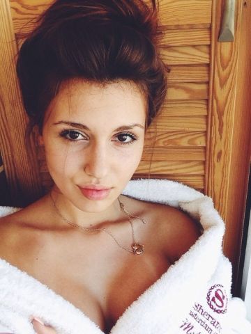 Анкета проститутки Яна, Благовещенск, 24 года, №27321